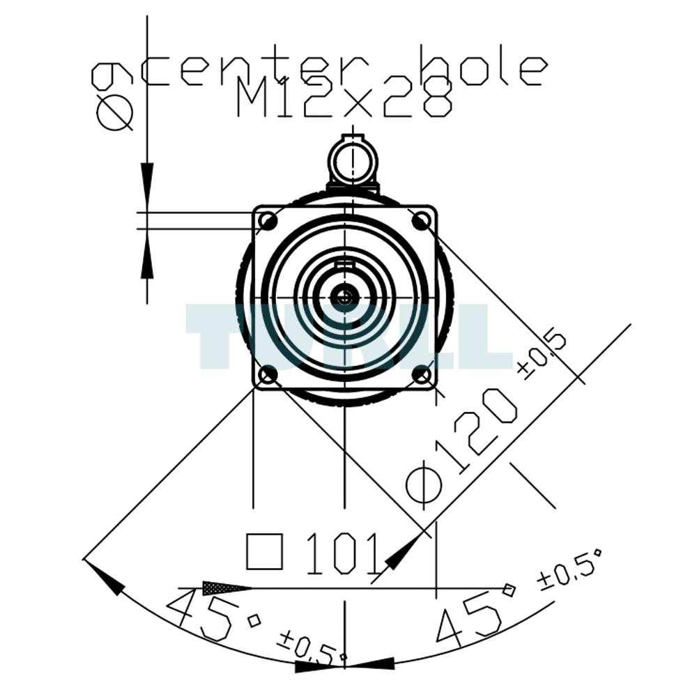 1FK7040-2AK71-1CH1-ZJ17 SIEMENS Exclusive SIMOTICS S Synchronous Motor Original Brand New 3 1FK7040-2AK71-1CH1-ZJ17 SIEMENS SIMOTICS S Synchronous Motor