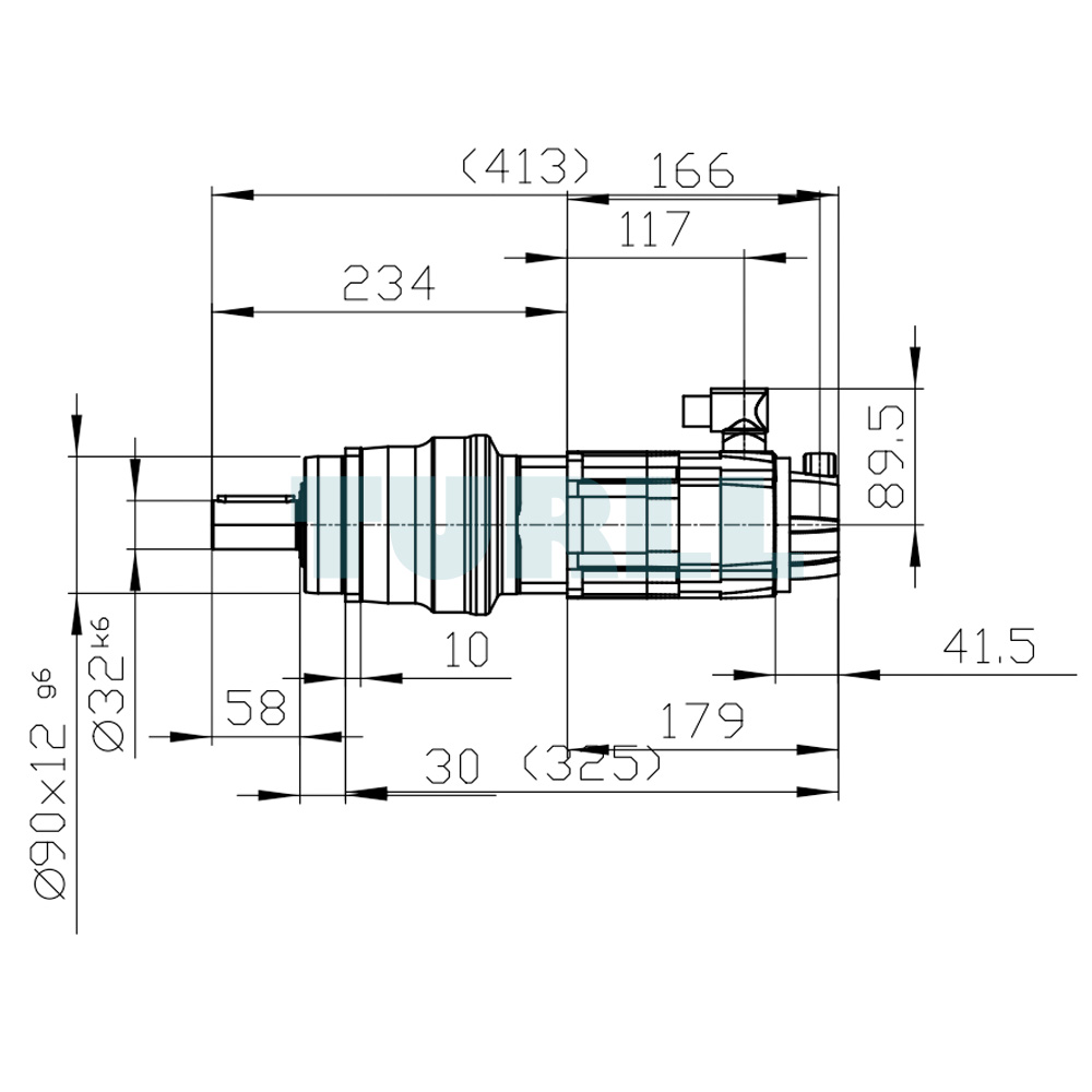 1FK7040-2AK71-1CH1-ZJ17 SIEMENS Exclusive SIMOTICS S Synchronous Motor Original Brand New 4 1FK7040-2AK71-1CH1-ZJ17 SIEMENS SIMOTICS S Synchronous Motor