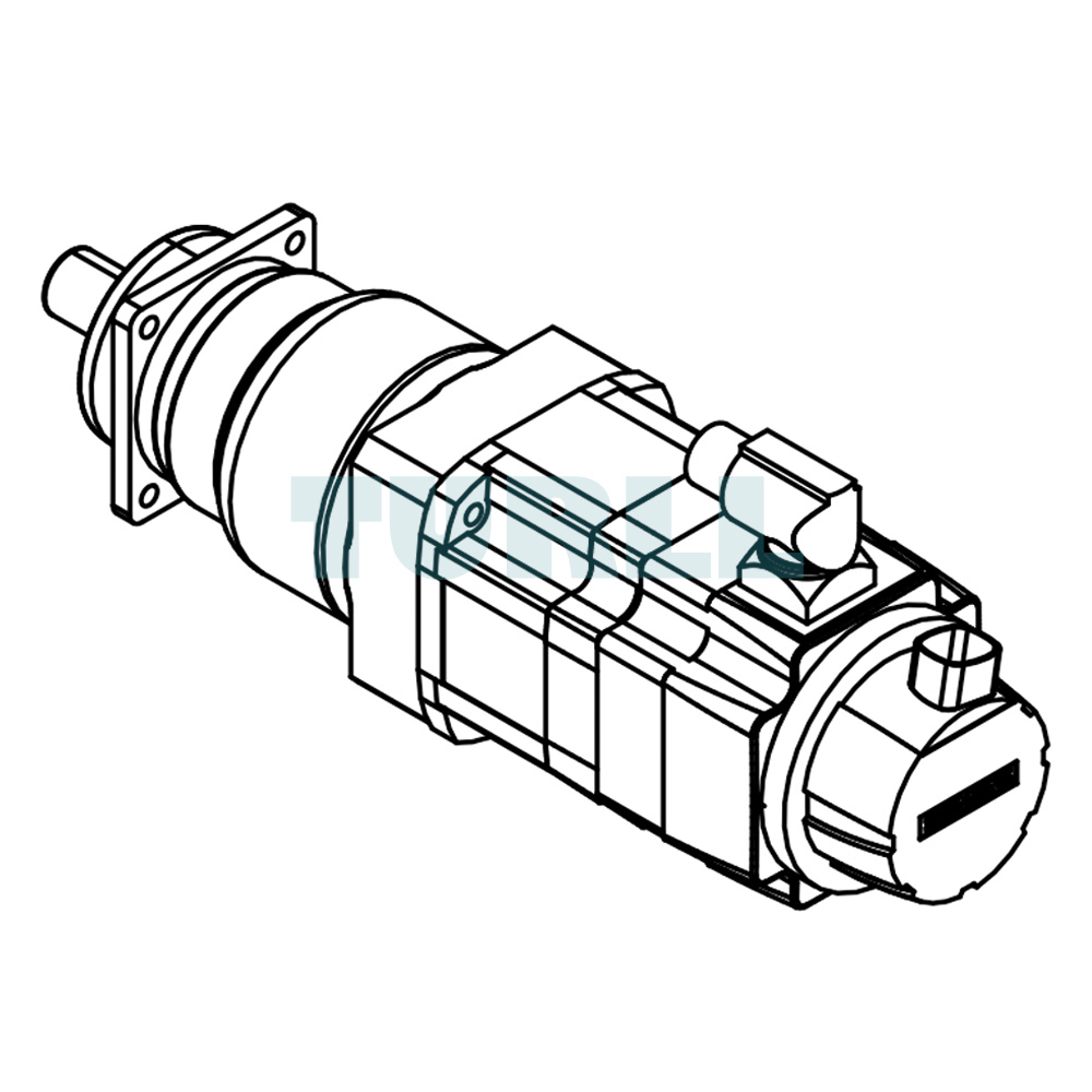 1FK7040-2AK71-1CH1-ZJ33 SIEMENS Exclusive SIMOTICS S Synchronous Motor Original Brand New 2 1FK7040-2AK71-1CH1-ZJ33 SIEMENS SIMOTICS S Synchronous Motor