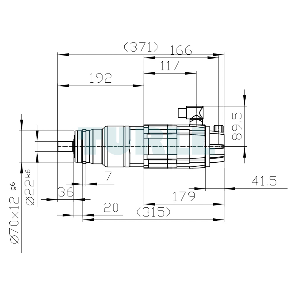 1FK7040-2AK71-1CH1-ZJ33 SIEMENS Exclusive SIMOTICS S Synchronous Motor Original Brand New 4 1FK7040-2AK71-1CH1-ZJ33 SIEMENS SIMOTICS S Synchronous Motor
