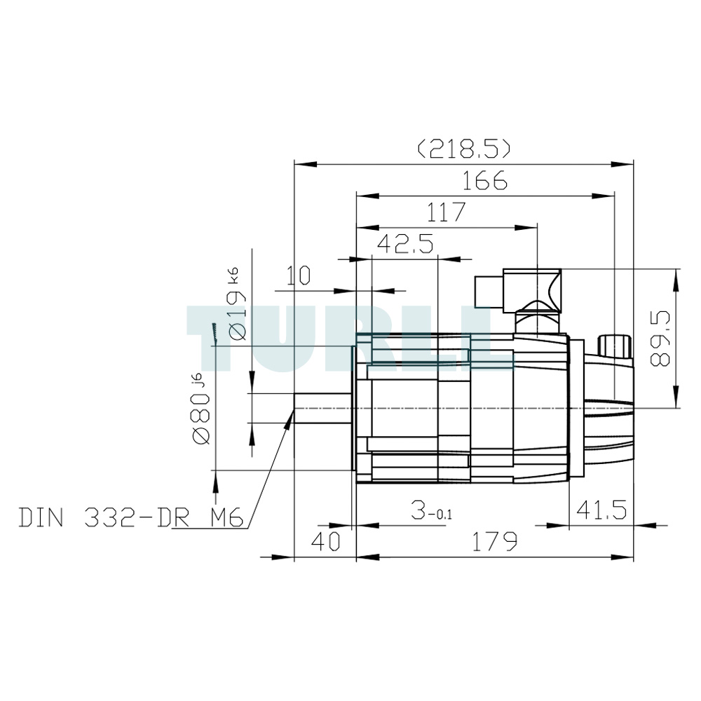 1FK7040-2AK71-1CH1-ZX02 SIEMENS Exclusive SIMOTICS S Synchronous Motor Original Brand New 6 1FK7040-2AK71-1CH1-ZX02 SIEMENS SIMOTICS S Servo Motor