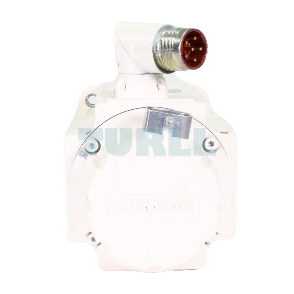 1FK7040-2AK71-1CH1-ZX02 SIEMENS Exclusive SIMOTICS S Synchronous Motor Original Brand New 3 1FK7040-2AK71-1CH1-ZX02 SIEMENS SIMOTICS S Servo Motor