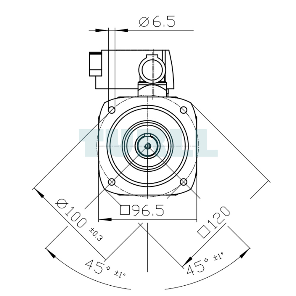 1FK7040-2AK71-1FA0 SIEMENS Exclusive SIMOTICS S Synchronous Motor Original Brand New 3 1FK7040-2AK71-1FA0 SIEMENS SIMOTICS S Synchronous Motor