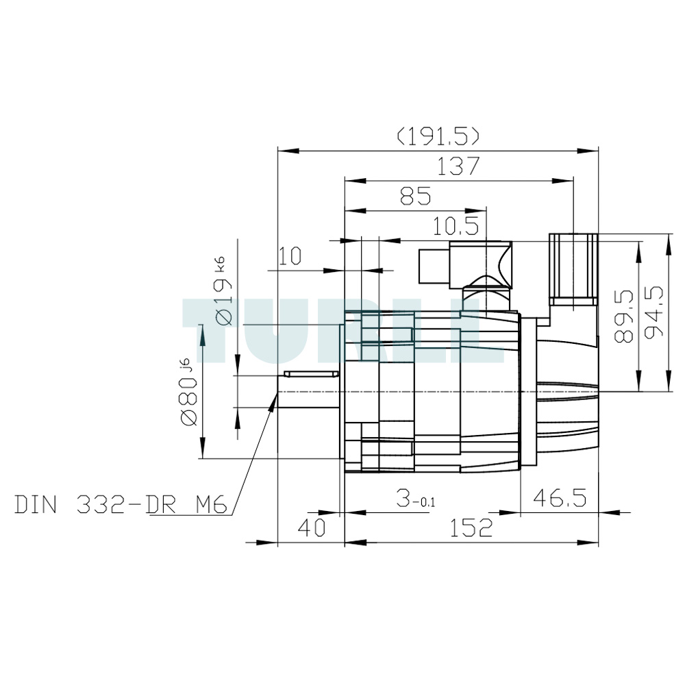 1FK7040-2AK71-1FA0 SIEMENS Exclusive SIMOTICS S Synchronous Motor Original Brand New 4 1FK7040-2AK71-1FA0 SIEMENS SIMOTICS S Synchronous Motor