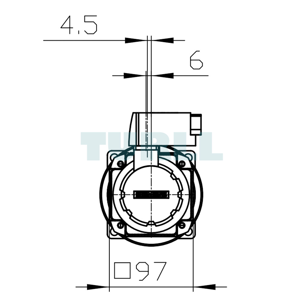 1FK7040-2AK71-1FG1-ZJ17 SIEMENS Exclusive SIMOTICS S Synchronous Motor Original Brand New 5 1FK7040-2AK71-1FG1-ZJ17 SIEMENS SIMOTICS S Synchronous Motor