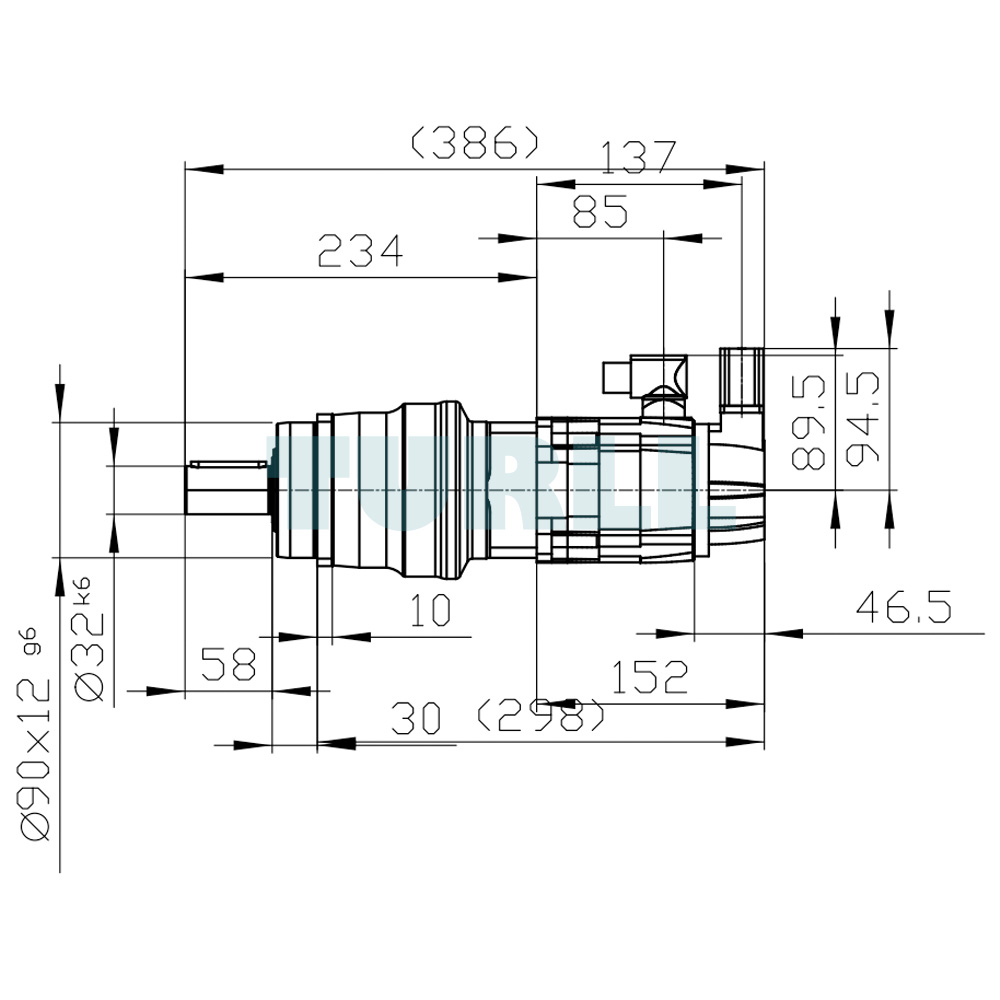 1FK7040-2AK71-1FG1-ZJ17 SIEMENS Exclusive SIMOTICS S Synchronous Motor Original Brand New 4 1FK7040-2AK71-1FG1-ZJ17 SIEMENS SIMOTICS S Synchronous Motor