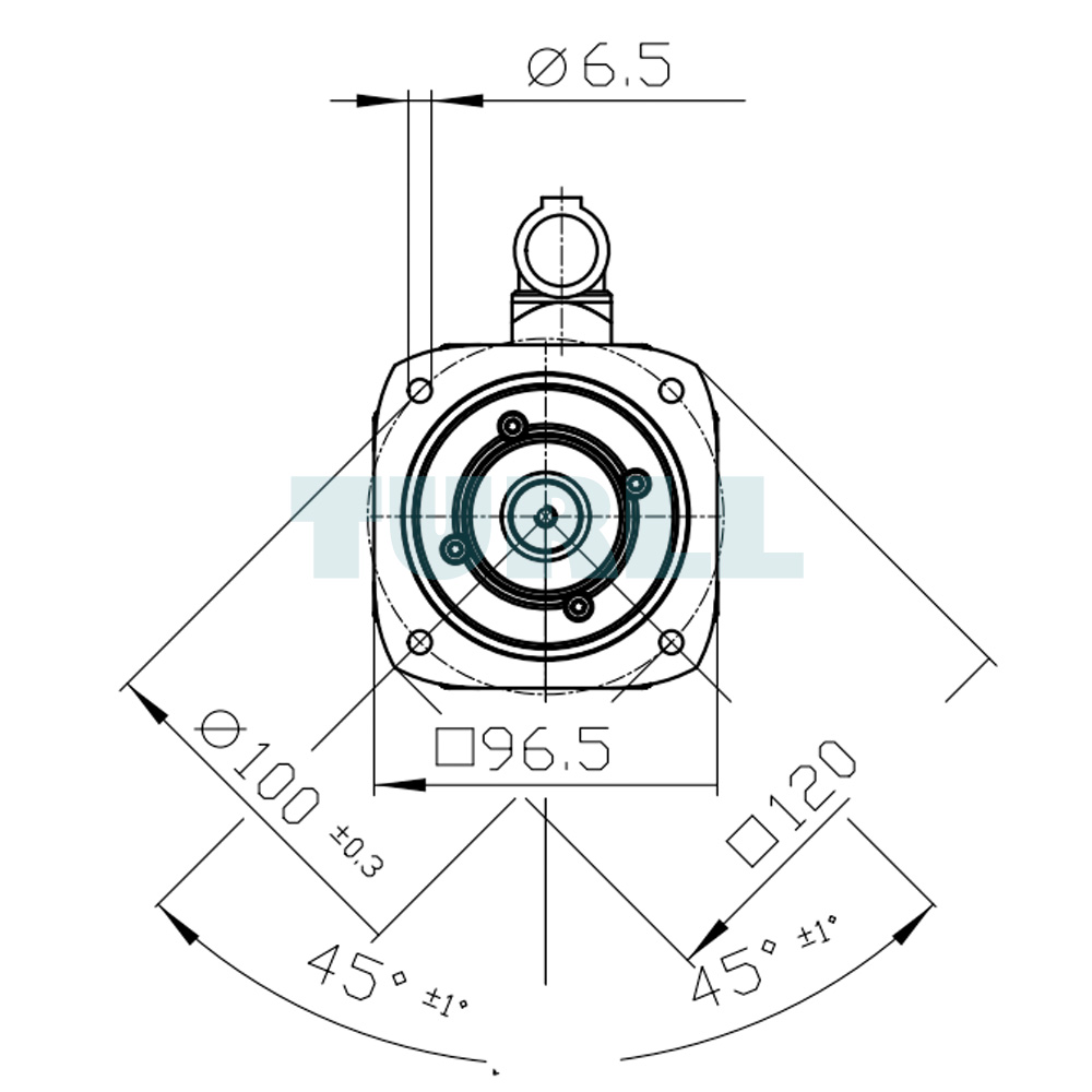 1FK7040-2AK71-1QH2 SIEMENS Exclusive SIMOTICS S Synchronous Motor Original Brand New 3 1FK7040-2AK71-1QH2 SIEMENS SIMOTICS S Synchronous Motor