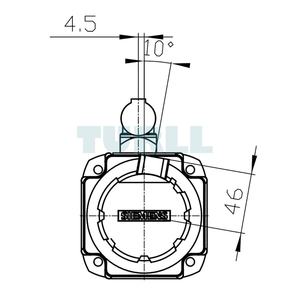1FK7040-2AK71-1QH2 SIEMENS Exclusive SIMOTICS S Synchronous Motor Original Brand New 5 1FK7040-2AK71-1QH2 SIEMENS SIMOTICS S Synchronous Motor