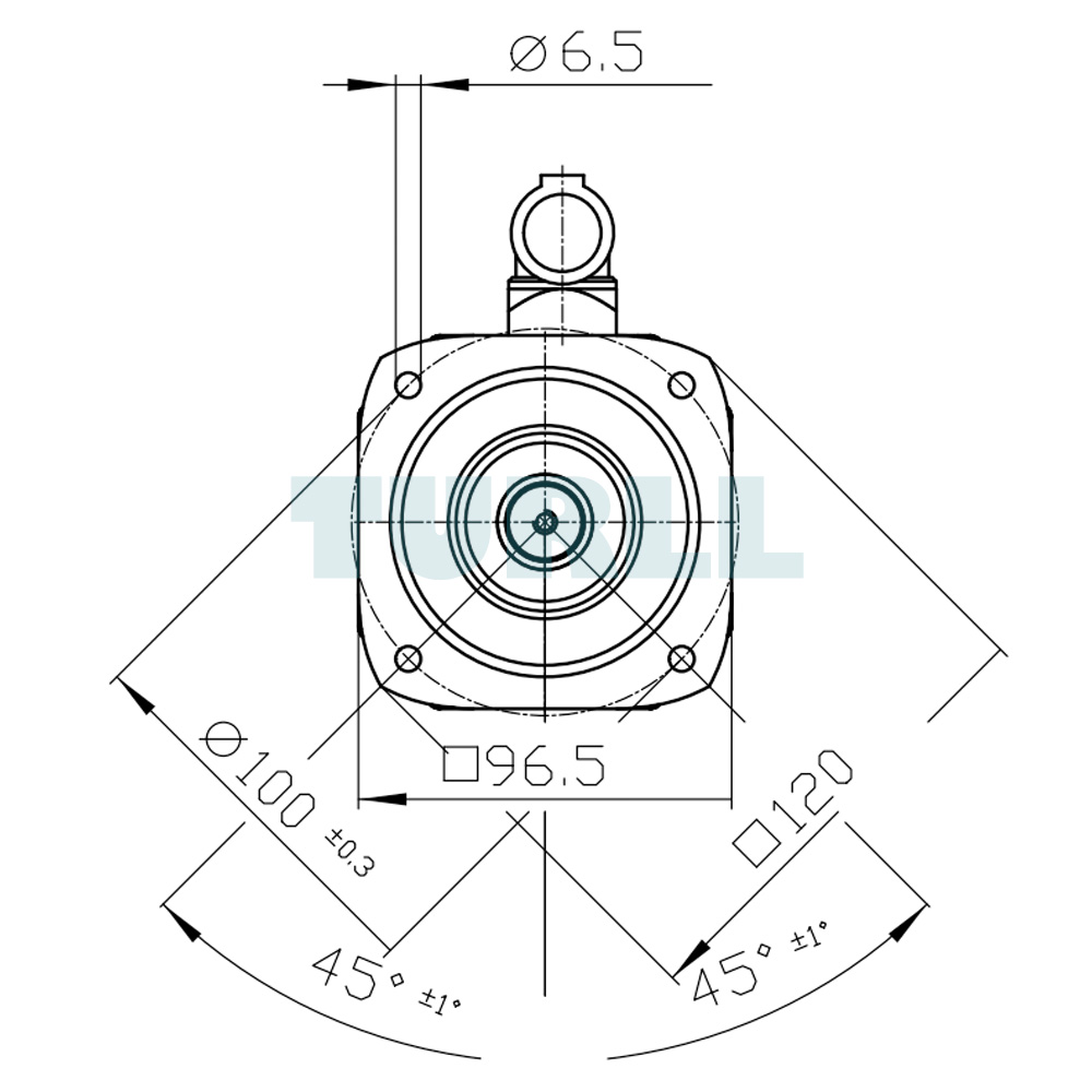 1FK7040-2AK71-1RG1 SIEMENS Exclusive SIMOTICS S Synchronous Motor Original Brand New 3 1FK7040-2AK71-1RG1 SIEMENS SIMOTICS S Synchronous Motor