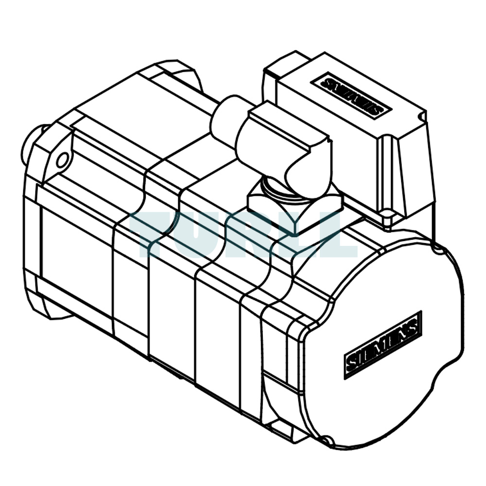 1FK7040-2AK71-1UH1-ZJ13 SIEMENS Exclusive SIMOTICS S Synchronous Motor Original Brand New 2 1FK7040-2AK71-1UH1-ZJ13 SIEMENS SIMOTICS S Synchronous Motor
