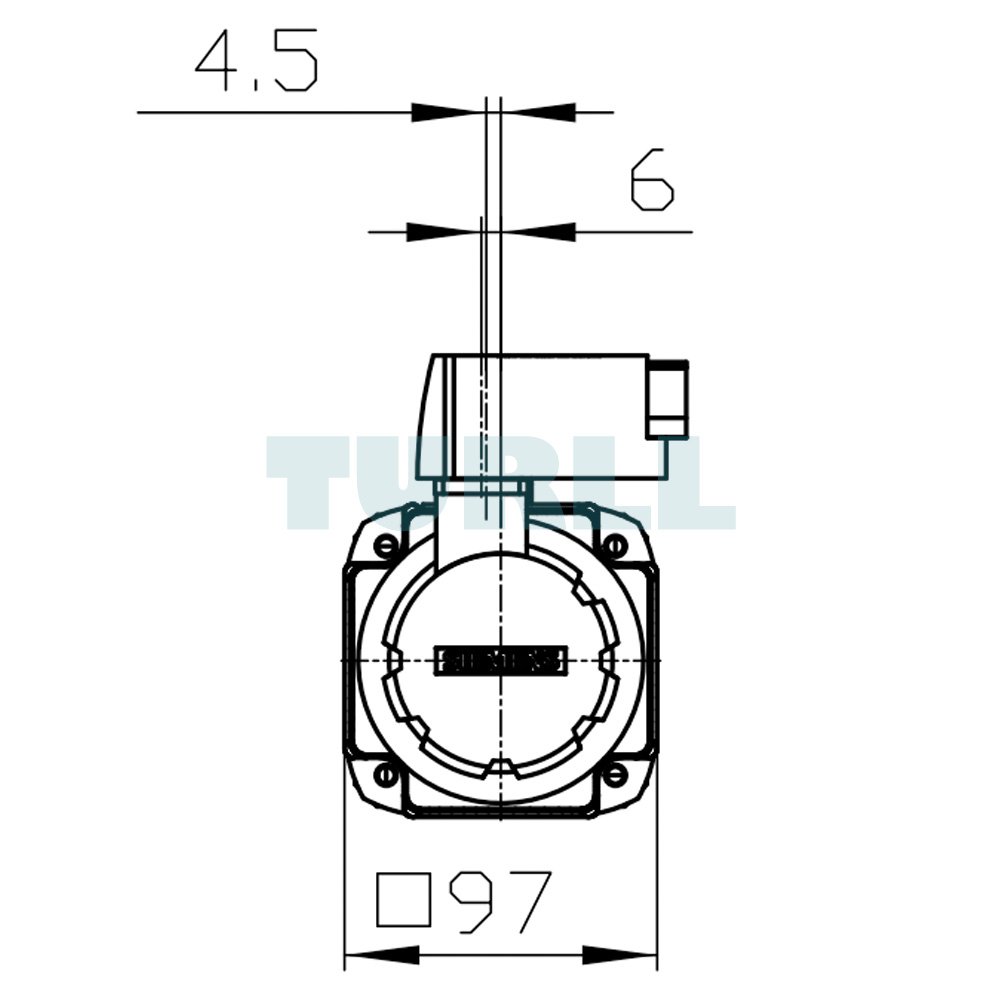 1FK7042-2AC71-1FG1-ZJ02 SIEMENS Exclusive SIMOTICS S Synchronous Motor Original Brand New 5 1FK7042-2AC71-1FG1-ZJ02 SIEMENS SIMOTICS S Servo Motor