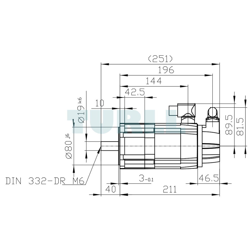 1FK7042-2AC71-1RH1-ZN16 SIEMENS Exclusive SIMOTICS S Synchronous Motor Original Brand New 4 1FK7042-2AC71-1RH1-ZN16 SIEMENS SIMOTICS S Synchronous Motor