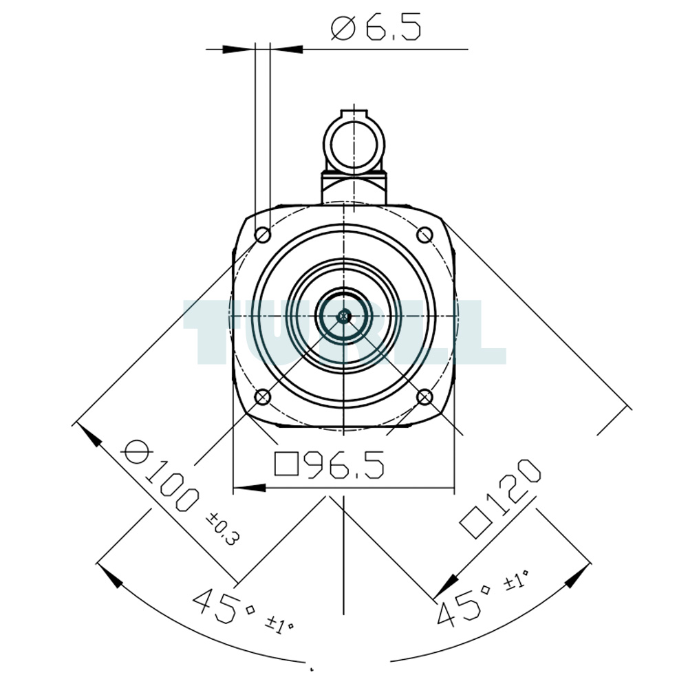 1FK7042-2AF71-1BG2-ZX01 SIEMENS Exclusive SIMOTICS S-1FK7 Compact Synchronous Motor Original Brand New 3 1FK7042-2AF71-1BG2-ZX01 SIEMENS SIMOTICS S-1FK7 Synchronous Motor