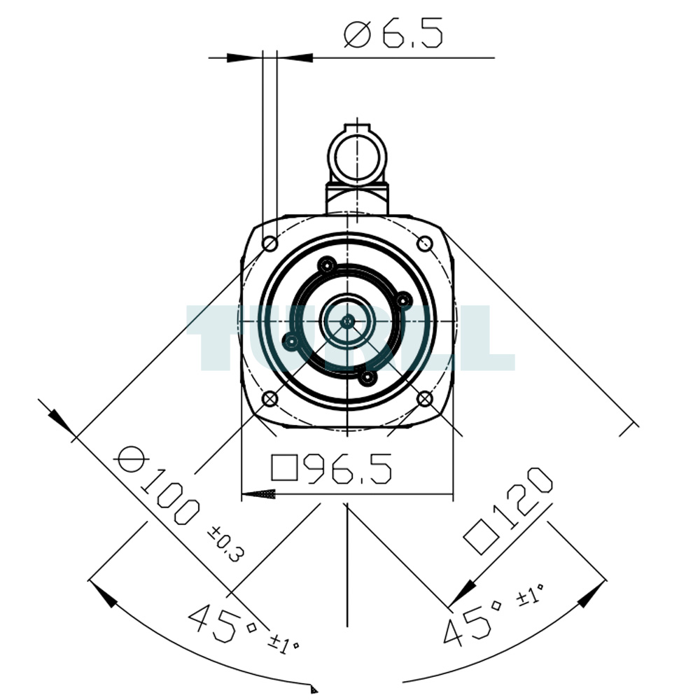 1FK7042-2AF71-1BH1 SIEMENS Exclusive SIMOTICS S-1FK7 Synchronous Motor Original Brand New 3 1FK7042-2AF71-1BH1 SIEMENS SIMOTICS S-1FK7 Synchronous Motor
