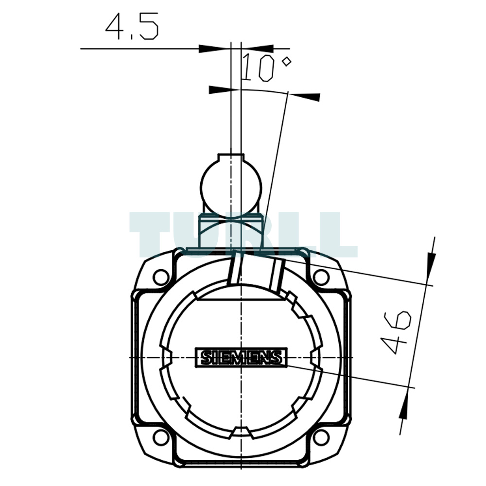 1FK7042-2AF71-1BH1 SIEMENS Exclusive SIMOTICS S-1FK7 Synchronous Motor Original Brand New 5 1FK7042-2AF71-1BH1 SIEMENS SIMOTICS S-1FK7 Synchronous Motor