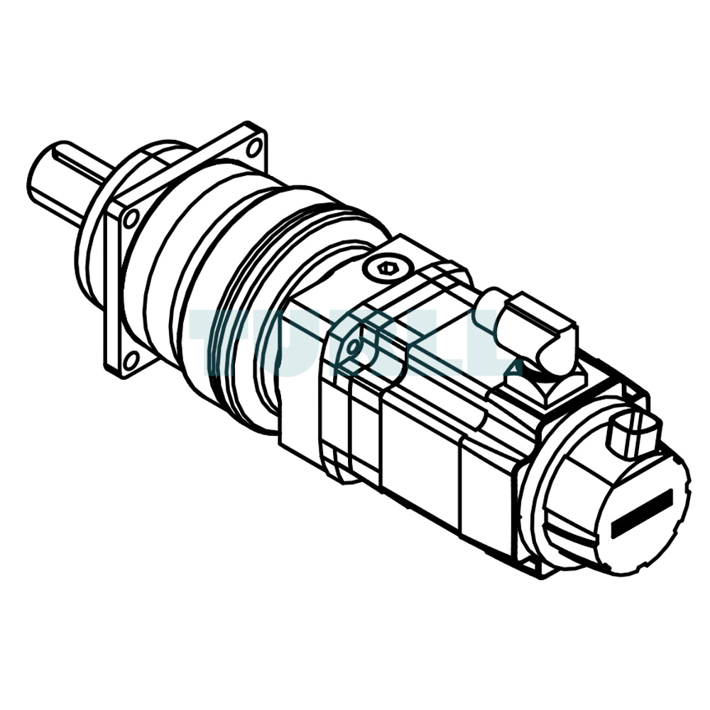 1FK7042-2AF71-1CG1-ZJ17 SIEMENS Exclusive SIMOTICS S-1FK7 Synchronous Motor Original Brand New 2 1FK7042-2AF71-1CG1-ZJ17 SIEMENS SIMOTICS S-1FK7 Synchronous Motor