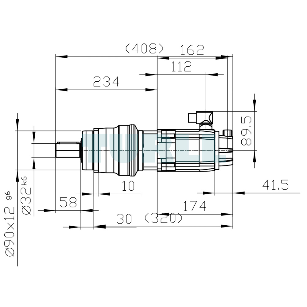1FK7042-2AF71-1CG1-ZJ17 SIEMENS Exclusive SIMOTICS S-1FK7 Synchronous Motor Original Brand New 4 1FK7042-2AF71-1CG1-ZJ17 SIEMENS SIMOTICS S-1FK7 Synchronous Motor