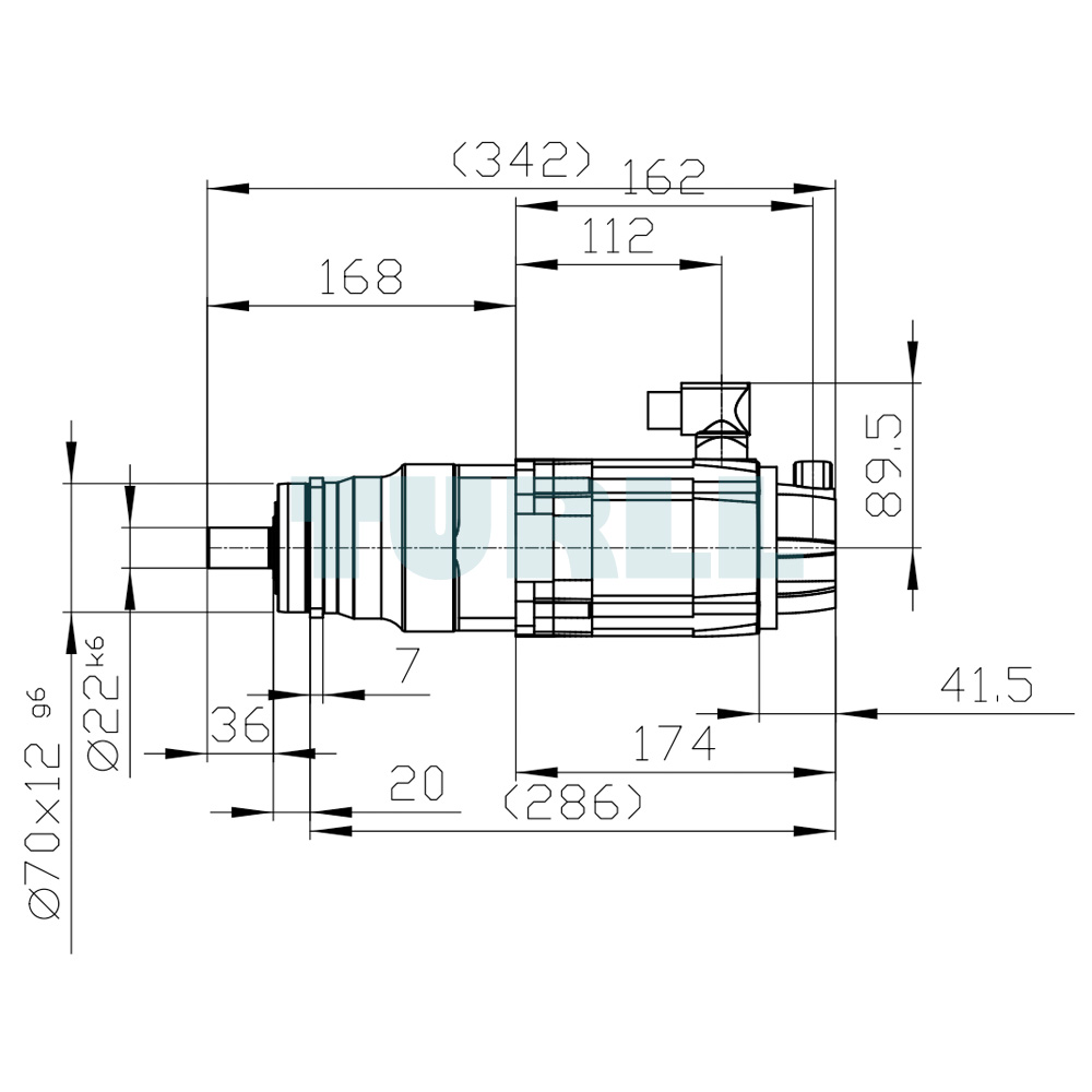 1FK7042-2AF71-1CG1-ZJ29 SIEMENS Exclusive SIMOTICS S-1FK7 Synchronous Motor Original Brand New 4 1FK7042-2AF71-1CG1-ZJ29 SIEMENS SIMOTICS S-1FK7 Synchronous Servo Motor