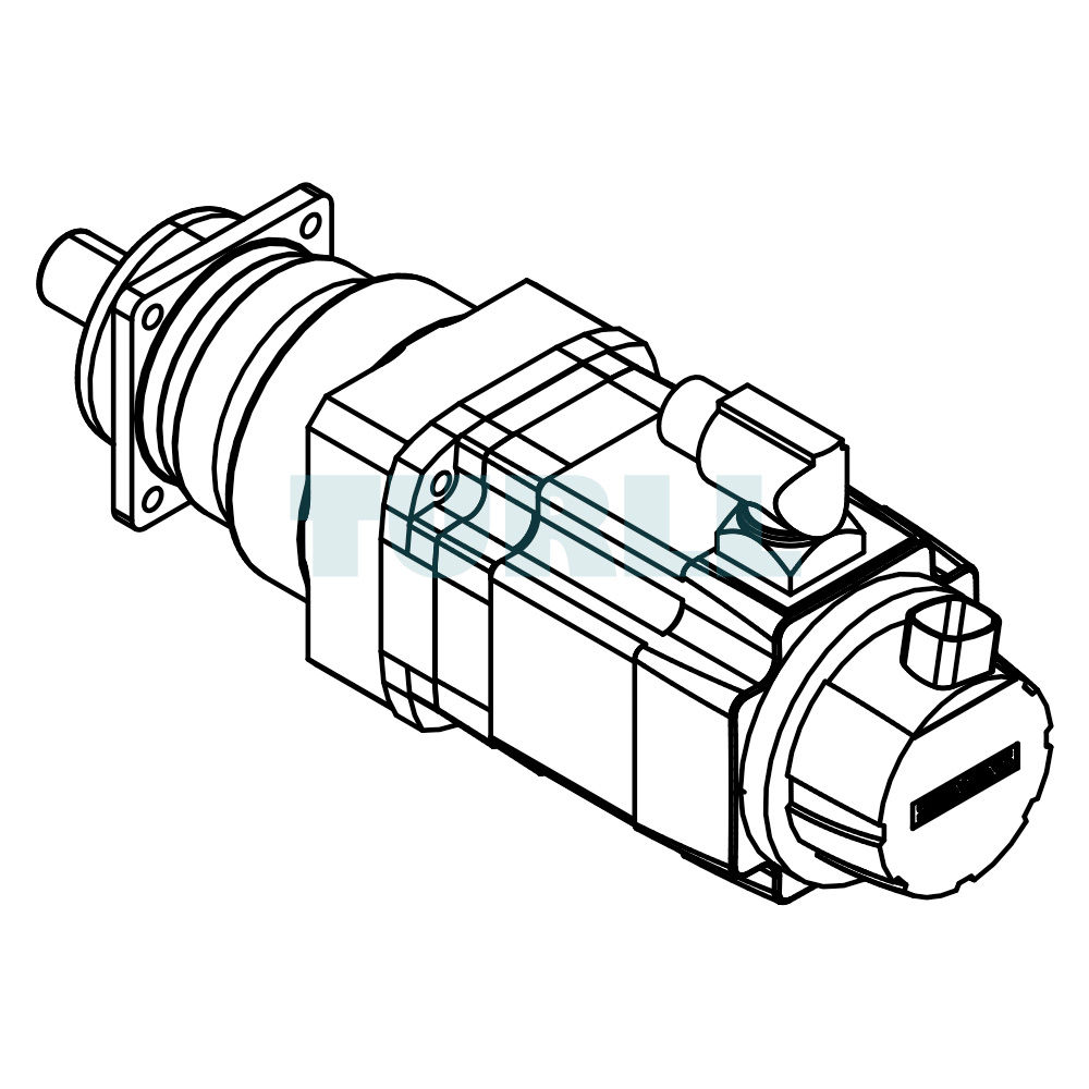 1FK7042-2AF71-1CG1-ZJ29X01 SIEMENS Exclusive SIMOTICS S-1FK7 Synchronous Motor Original Brand New 2 1FK7042-2AF71-1CG1-ZJ29X01 SIEMENS SIMOTICS S-1FK7 Synchronous Motor