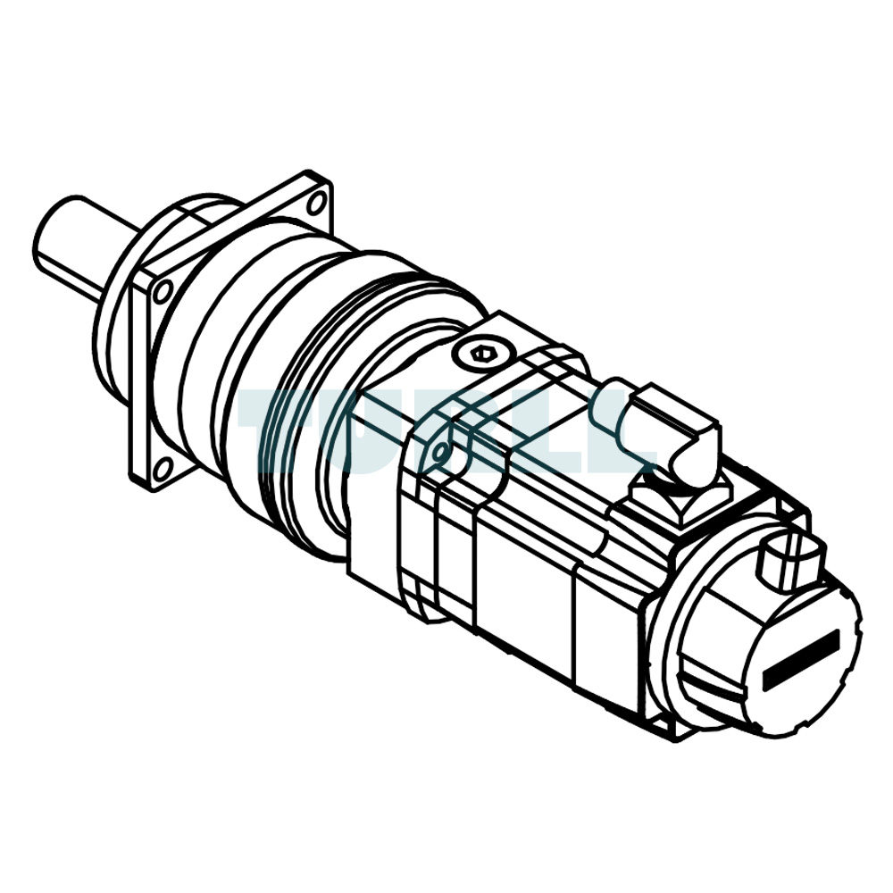 1FK7042-2AF71-1CG1-ZJ36 SIEMENS Exclusive SIMOTICS S-1FK7 Synchronous Motor Original Brand New 2 1FK7042-2AF71-1CG1-ZJ36 SIEMENS SIMOTICS S-1FK7 synchronous motor