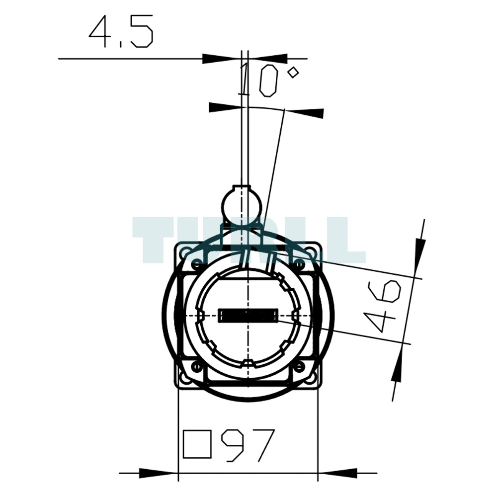 1FK7042-2AF71-1CG1-ZJ36 SIEMENS Exclusive SIMOTICS S-1FK7 Synchronous Motor Original Brand New 5 1FK7042-2AF71-1CG1-ZJ36 SIEMENS SIMOTICS S-1FK7 synchronous motor