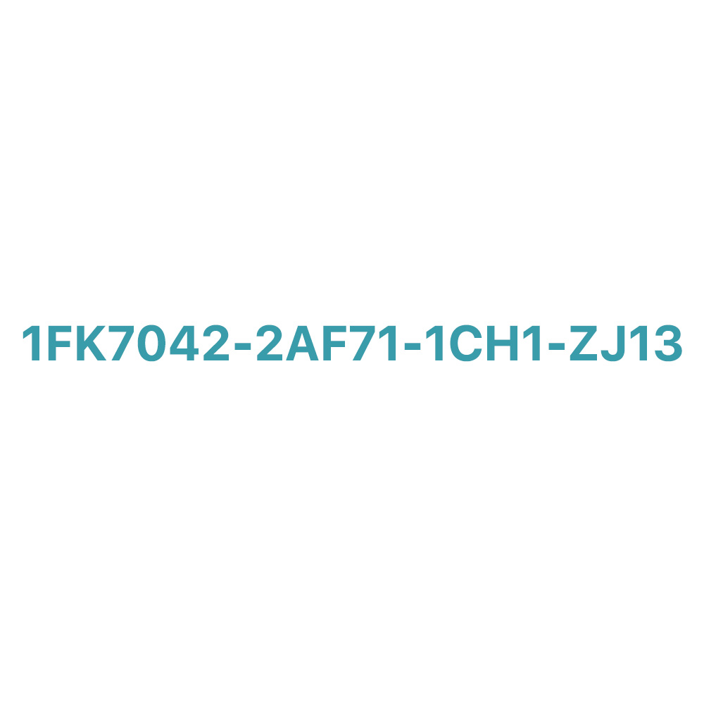 1FK7042-2AF71-1CH1-ZJ13 SIEMENS Exclusive SIMOTICS S-1FK7 Synchronous Motor with ALPHA SP+ Gearbox Original Brand New 3 1FK7042-2AF71-1CH1-ZJ13 SIEMENS SIMOTICS S-1FK7 Servo Motor with Gearbox