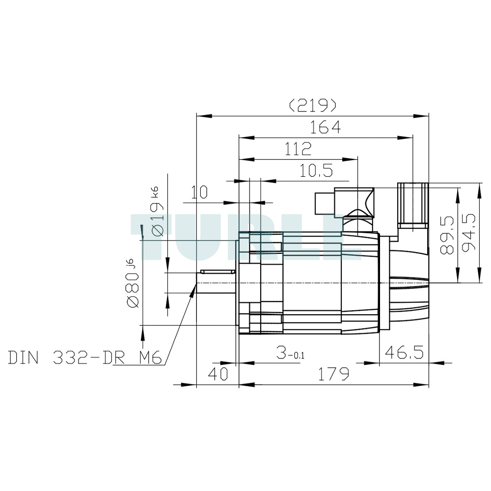 1FK7042-2AF71-1DA1 SIEMENS Exclusive SIMOTICS S-1FK7 Synchronous Motor Original Brand New 4 1FK7042-2AF71-1DA1 SIEMENS SIMOTICS S-1FK7 Synchronous Motor