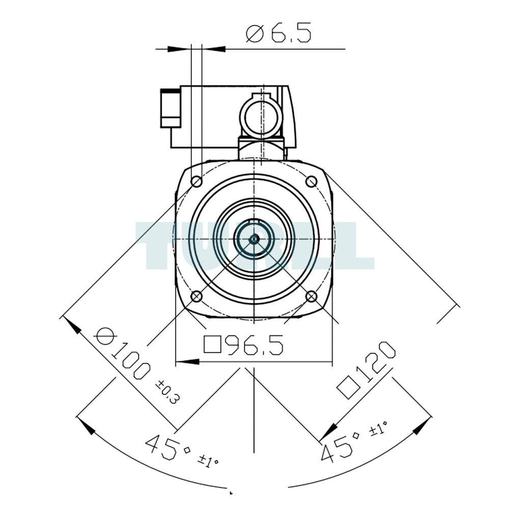 1FK7042-2AF71-1DA2 SIEMENS Exclusive SIMOTICS S-1FK7 Synchronous Motor Original Brand New 3 1FK7042-2AF71-1DA2 SIEMENS SIMOTICS S-1FK7 Synchronous Motor
