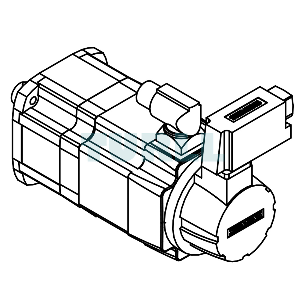1FK7042-2AF71-1DB1 SIEMENS Exclusive SIMOTICS S-1FK7 Synchronous Motor Original Brand New 2 1FK7042-2AF71-1DB1 SIEMENS SIMOTICS S-1FK7 Synchronous Motor