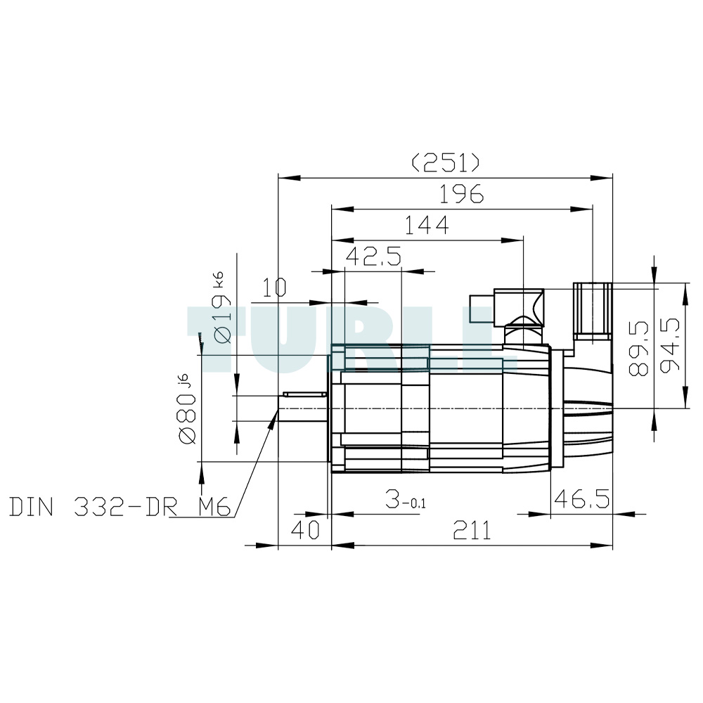 1FK7042-2AF71-1DB1 SIEMENS Exclusive SIMOTICS S-1FK7 Synchronous Motor Original Brand New 4 1FK7042-2AF71-1DB1 SIEMENS SIMOTICS S-1FK7 Synchronous Motor