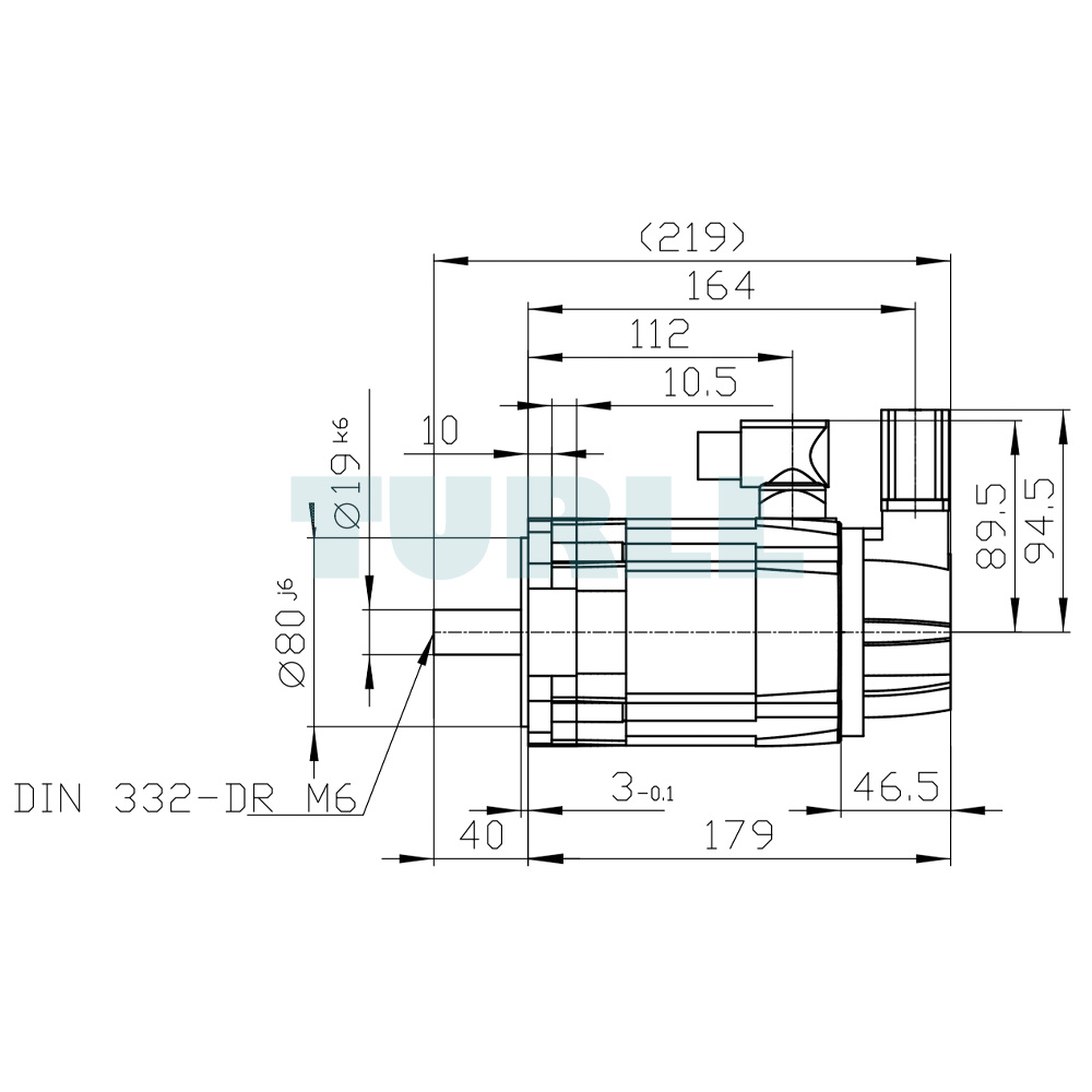 1FK7042-2AF71-1FG0 SIEMENS Exclusive SIMOTICS S-1FK7 Synchronous Motor Original Brand New 4 1FK7042-2AF71-1FG0 SIEMENS SIMOTICS S-1FK7 Synchronous Servo Motor