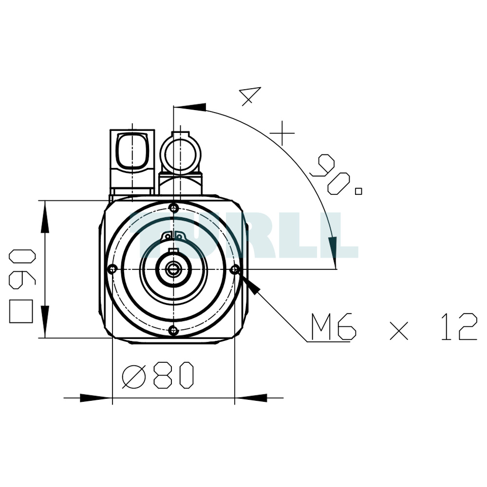 1FK7042-2AF71-1PG0-ZV42 SIEMENS Exclusive SIMOTICS S-1FK7 Synchronous Motor Original Brand New 3 1FK7042-2AF71-1PG0-ZV42 SIEMENS SIMOTICS S-1FK7 synchronous motor
