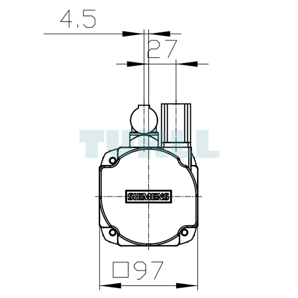 1FK7042-2AF71-1PG0-ZV42 SIEMENS Exclusive SIMOTICS S-1FK7 Synchronous Motor Original Brand New 5 1FK7042-2AF71-1PG0-ZV42 SIEMENS SIMOTICS S-1FK7 synchronous motor