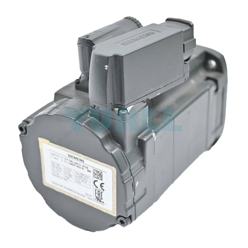 1FK7042-2AF71-1PG0 SIEMENS Exclusive SIMOTICS S-1FK7 Synchronous Motor Original Brand New 2 1FK7042-2AF71-1PG0 SIEMENS SIMOTICS S-1FK7 Synchronous Motor