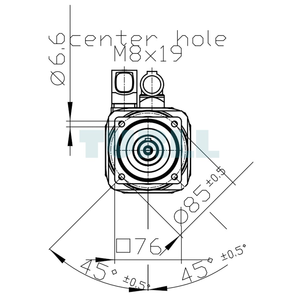 1FK7042-2AF71-1PG1-ZJ09 SIEMENS Exclusive SIMOTICS S-1FK7 Synchronous Motor Original Brand New 3 1FK7042-2AF71-1PG1-ZJ09 SIEMENS SIMOTICS S-1FK7 Synchronous Motor
