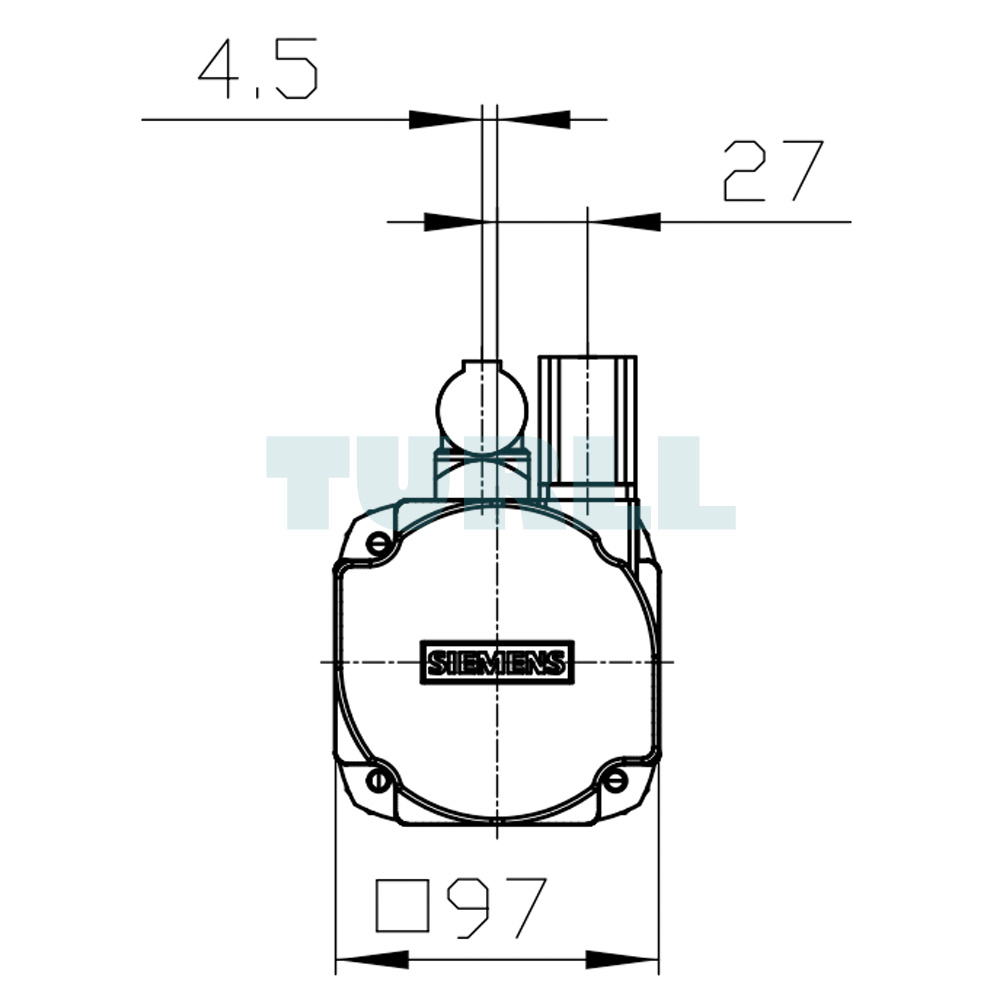 1FK7042-2AF71-1PG1-ZJ29 SIEMENS Exclusive SIMOTICS S-1FK7 Synchronous Motor Original Brand New 5 1FK7042-2AF71-1PG1-ZJ29 SIEMENS SIMOTICS S-1FK7 Synchronous Servo Motor