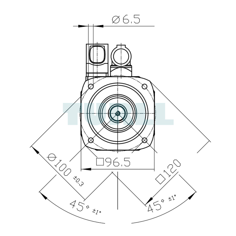 1FK7042-2AF71-1PG1 SIEMENS Exclusive SIMOTICS S-1FK7 Synchronous Motor Original Brand New 5 1FK7042-2AF71-1PG1 SIEMENS SIMOTICS S-1FK7 Synchronous Motor