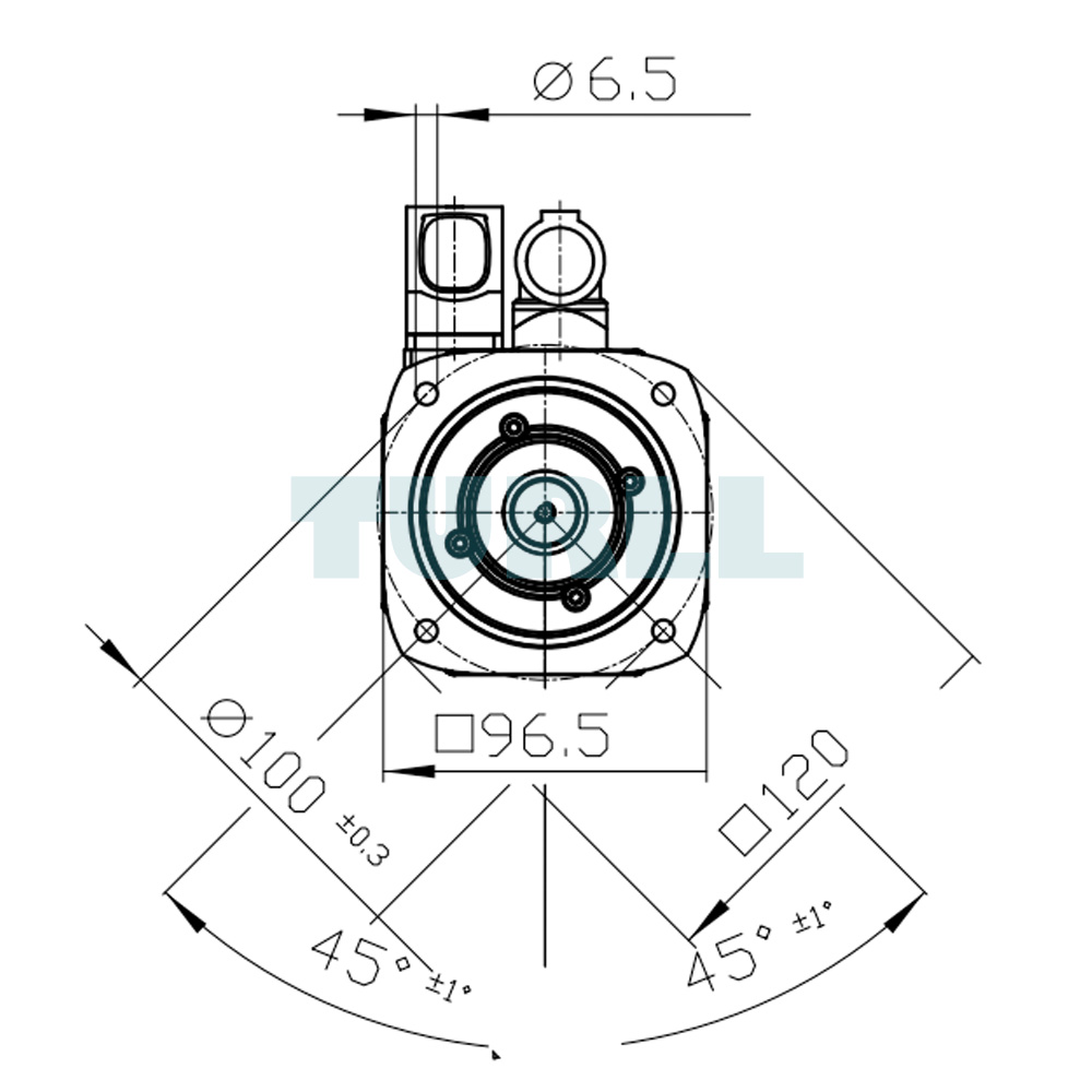 1FK7042-2AF71-1PH1 SIEMENS Exclusive SIMOTICS S-1FK7 Synchronous Motor Original Brand New 3 1FK7042-2AF71-1PH1 SIEMENS SIMOTICS S-1FK7 Synchronous Motor