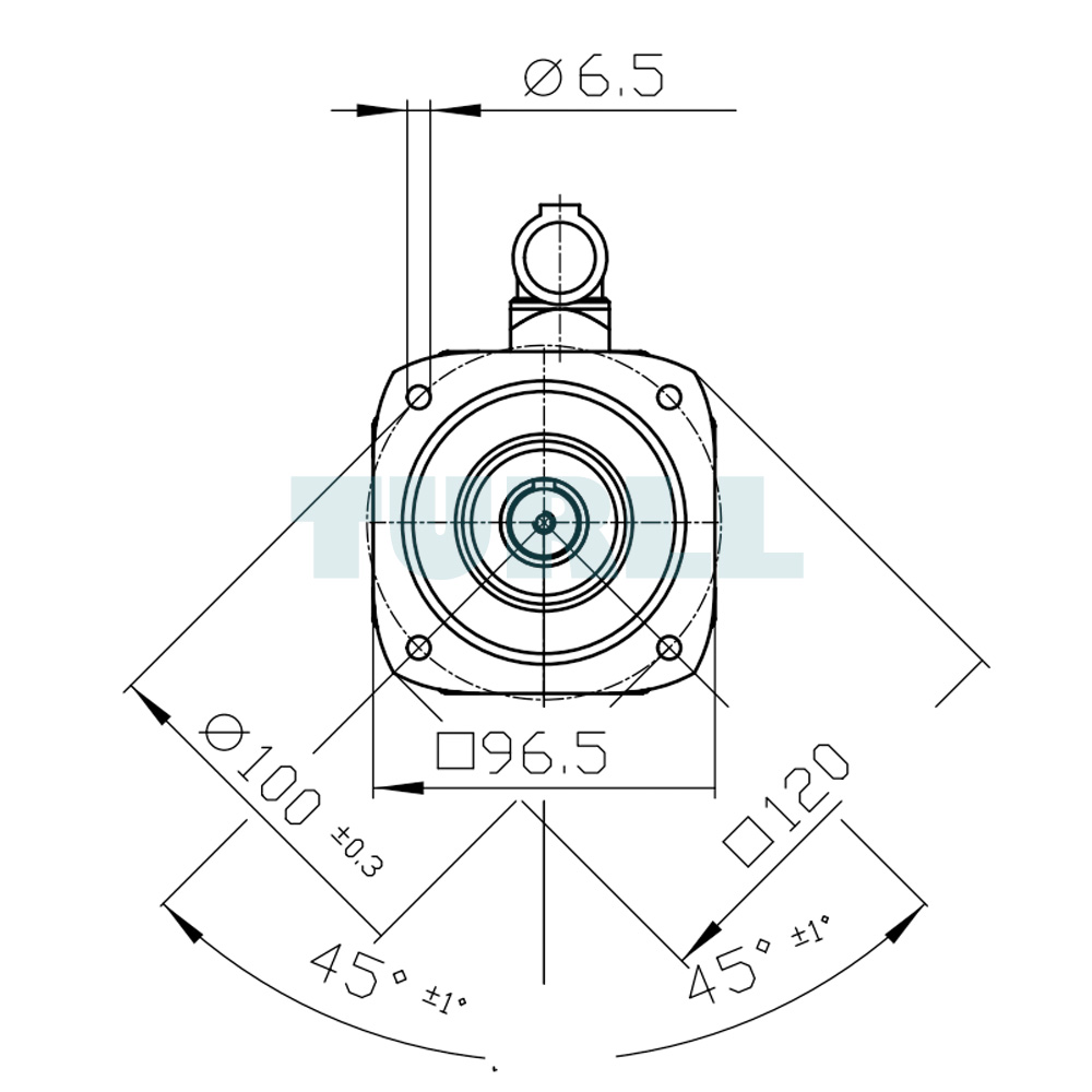 1FK7042-2AF71-1QB0 SIEMENS Exclusive SIMOTICS S-1FK7 Synchronous Motor Original Brand New 3 1FK7042-2AF71-1QB0 SIEMENS SIMOTICS S-1FK7 synchronous motor