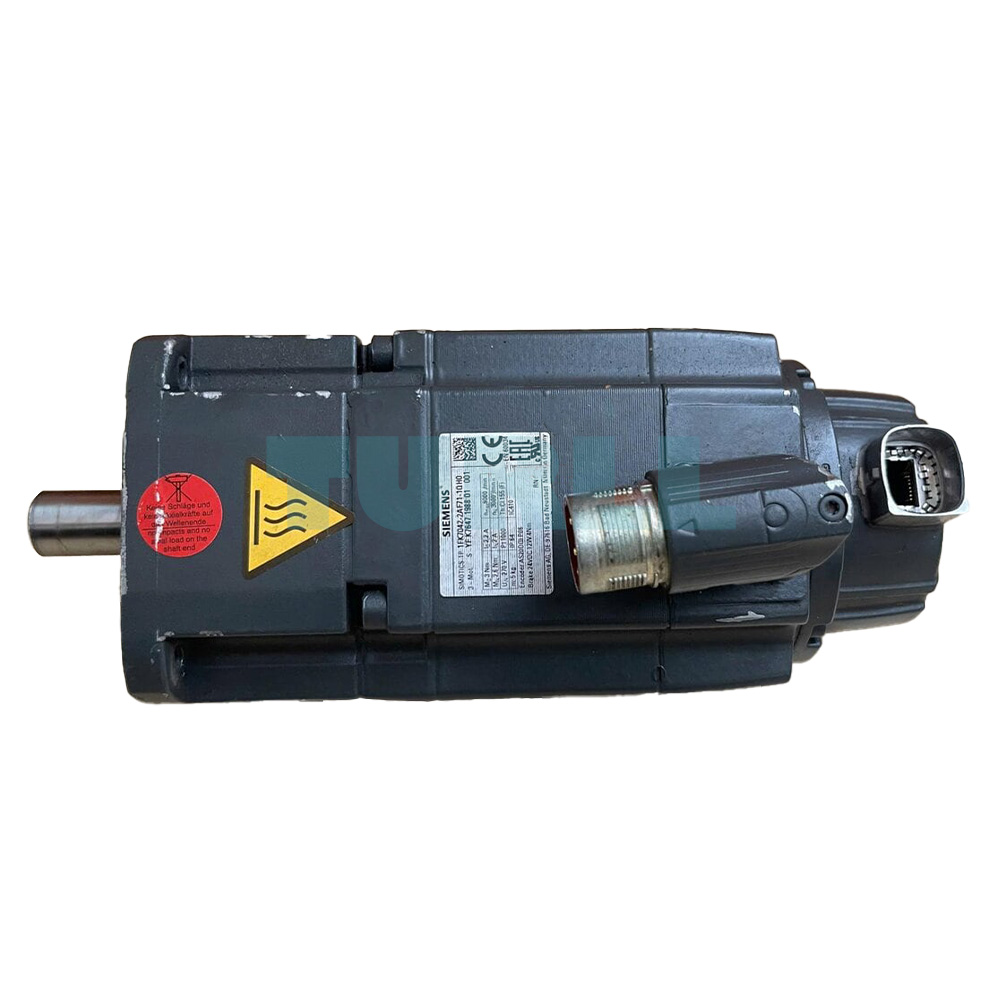 1FK7042-2AF71-1QH0 SIEMENS Exclusive SIMOTICS S-1FK7 Synchronous Motor Original Brand New 2 1FK7042-2AF71-1QH0 SIEMENS SIMOTICS S-1FK7 Synchronous Motor