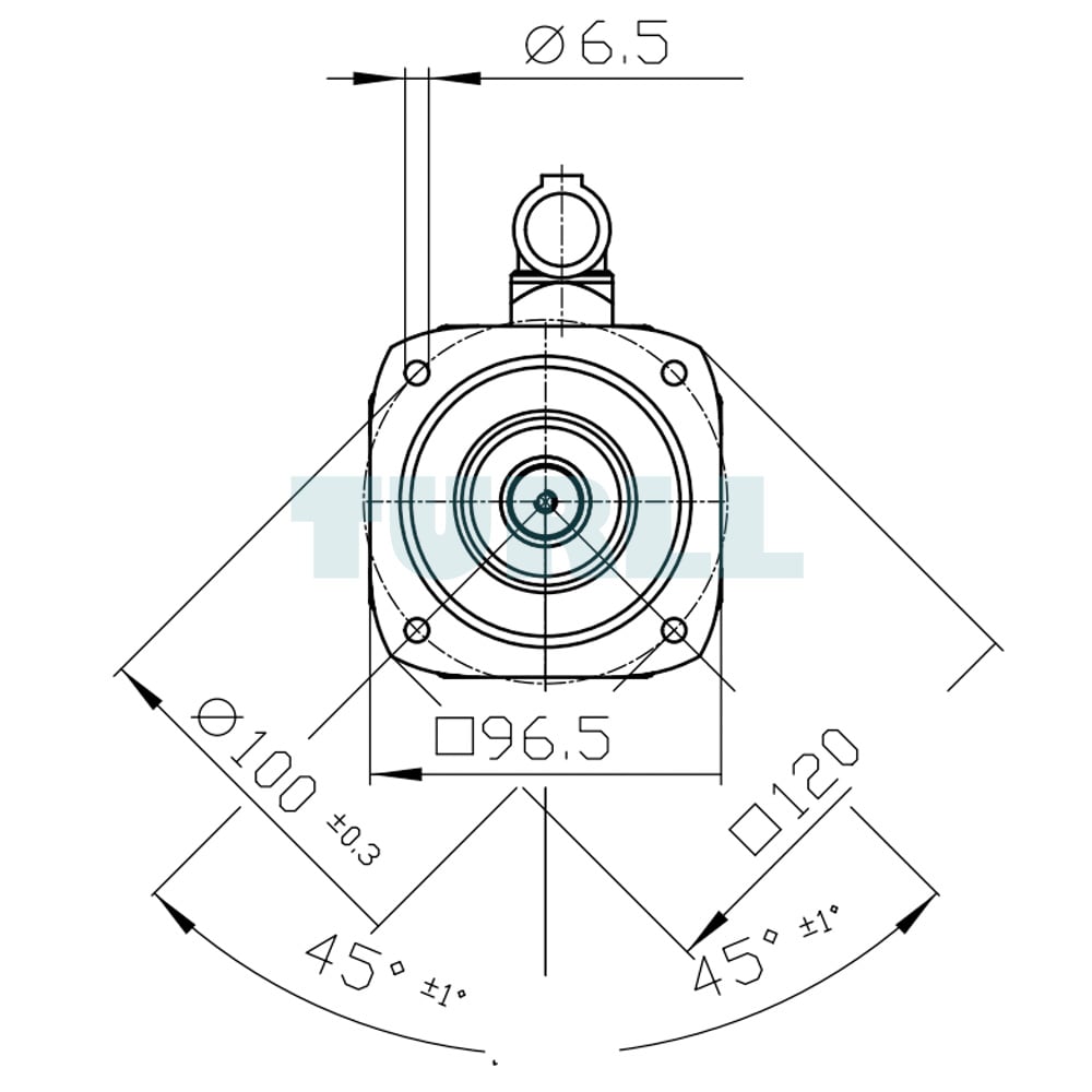 1FK7042-2AF71-1RG0-ZX01 SIEMENS Exclusive SIMOTICS S-1FK7 Synchronous Motor Original Brand New 3 1FK7042-2AF71-1RG0-ZX01 SIEMENS SIMOTICS S-1FK7 Synchronous Motor