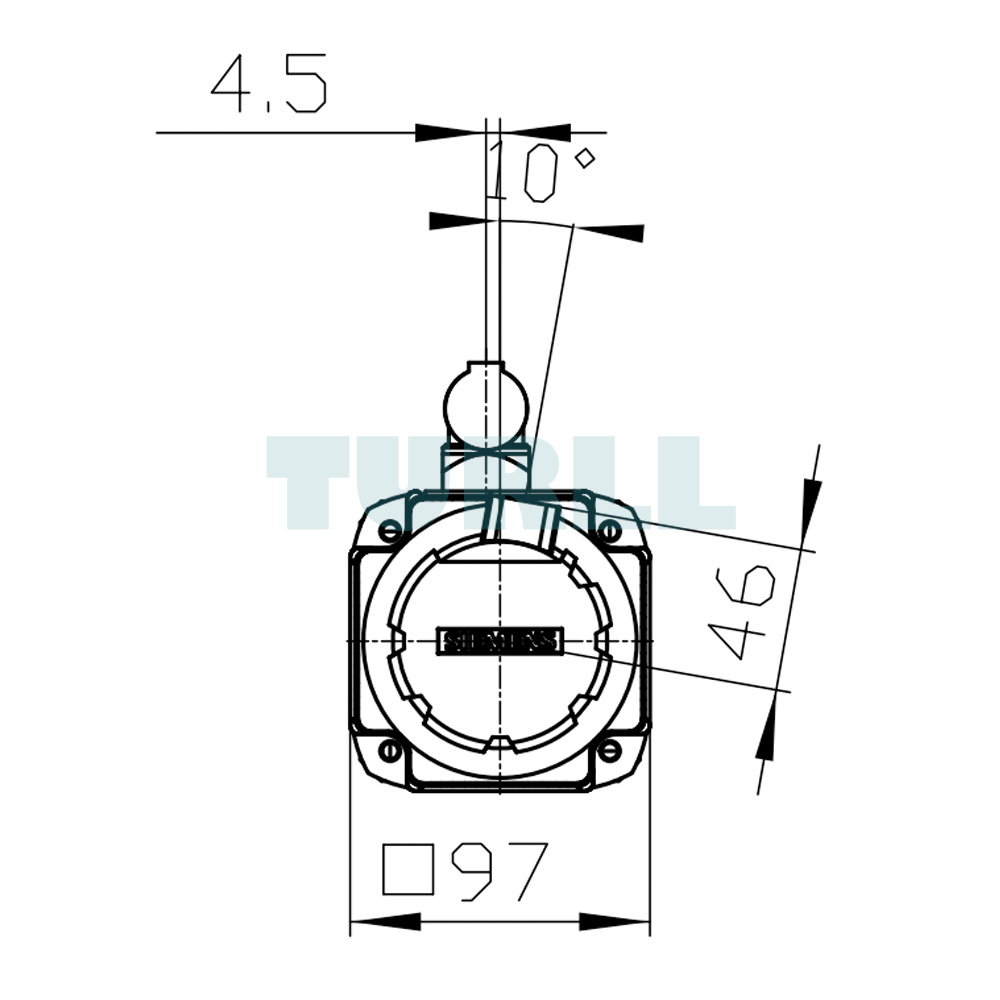 1FK7042-2AF71-1RG1-ZJ12 SIEMENS Exclusive SIMOTICS S-1FK7 Synchronous Motor Original Brand New 5 1FK7042-2AF71-1RG1-ZJ12 SIEMENS SIMOTICS S-1FK7 Servo Motor