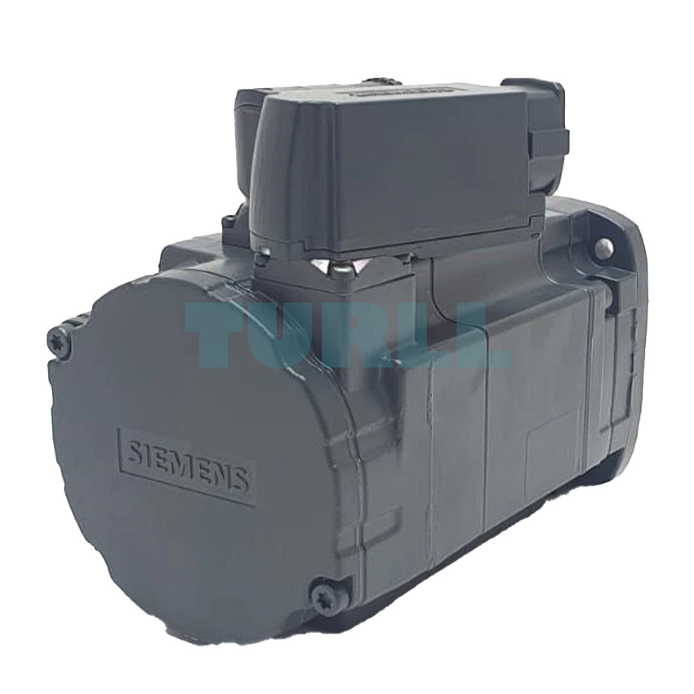 1FK7042-2AF71-1UA1 SIEMENS Exclusive SIMOTICS S-1FK7 Synchronous Motor Original Brand New 3 1FK7042-2AF71-1UA1 SIEMENS SIMOTICS S-1FK7 Synchronous Motor