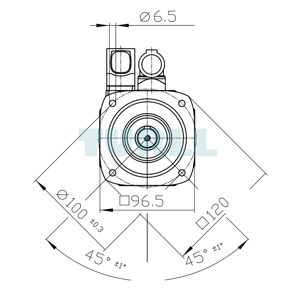 1FK7042-2AF71-1UB1 SIEMENS Exclusive SIMOTICS S-1FK7 Synchronous Motor Original Brand New 3 1FK7042-2AF71-1UB1 SIEMENS SIMOTICS S-1FK7 Synchronous Motor