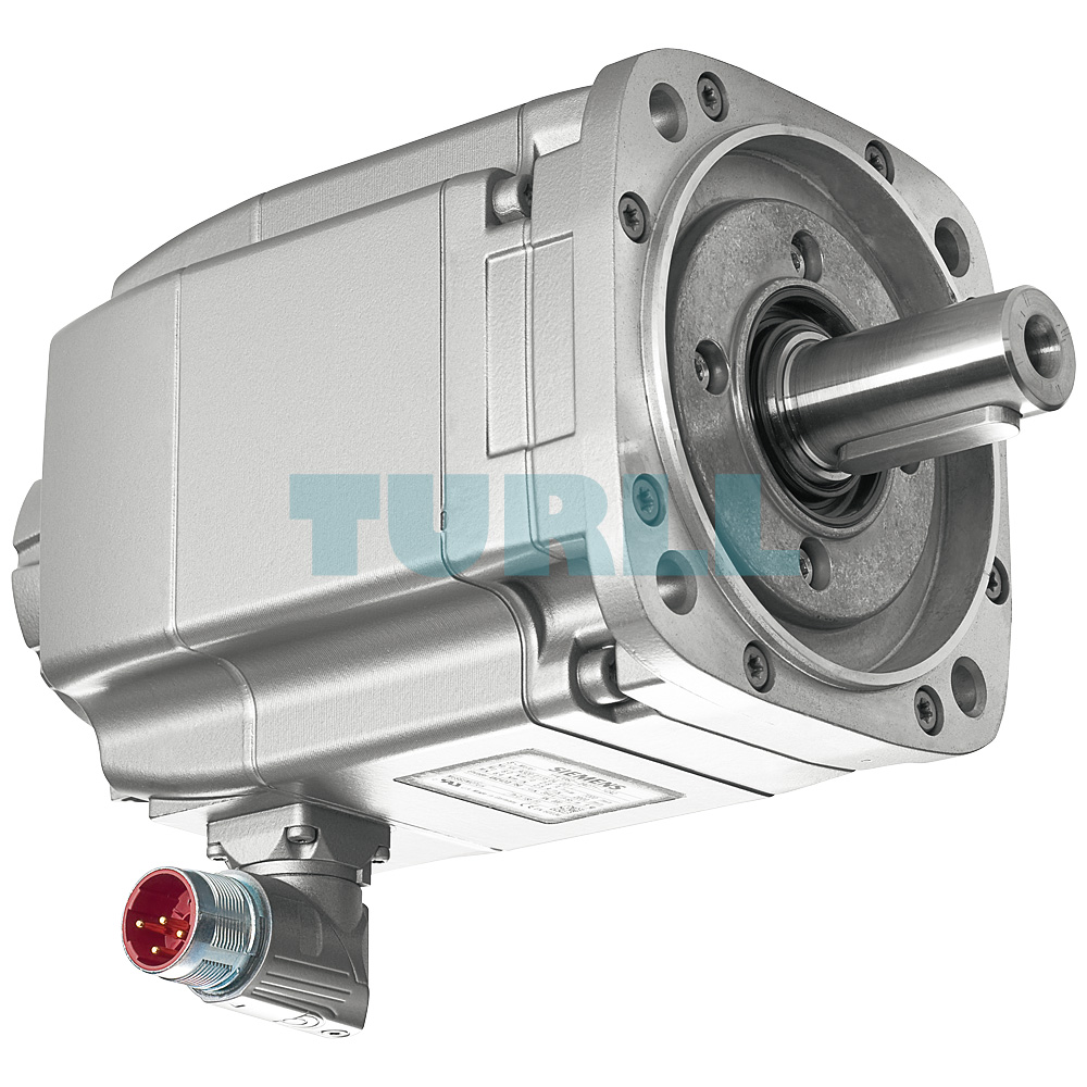 1FK7061-4CF74-1SA0 SIEMENS Exclusive SIMOTICS S-1FK7-HD Original Brand New 4 SIEMENS 1FK7061-4CF74-1SA0 SIMOTICS S-1FK7-HD Synchronous Motor