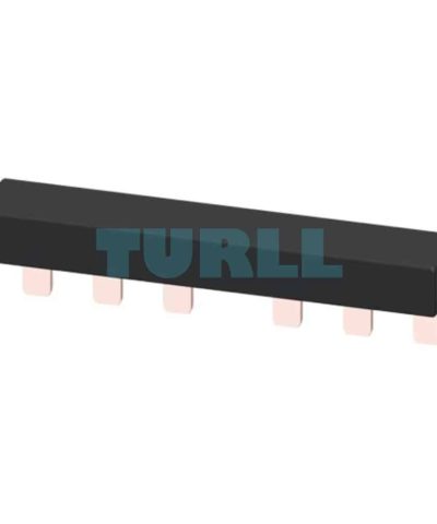 Siemens 3RA1943-3D Wiring Module Top, 10 mm Contactor Assembly Spacer