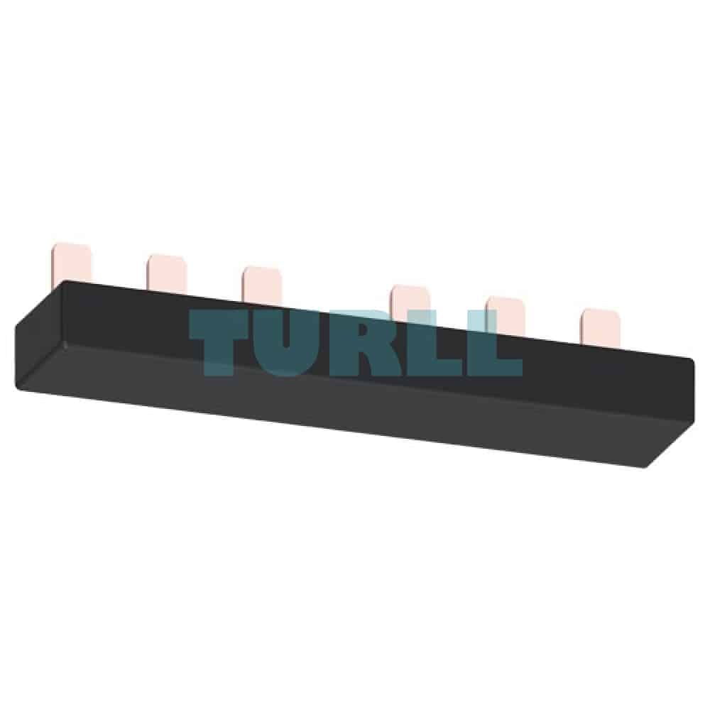 Siemens 3RA1943-3D Wiring Module Top Original Brand New