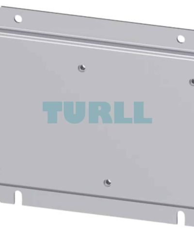 Siemens 3RA1952-2A Base Plate for Reversing Contactor Combination