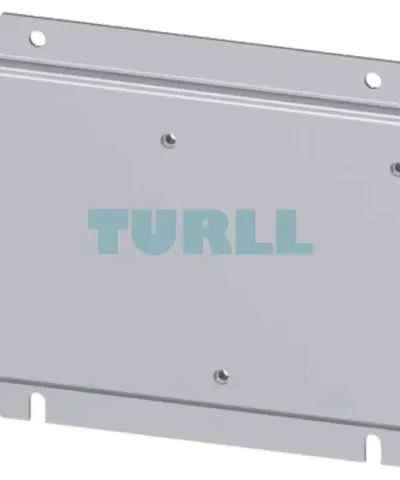 Siemens 3RA1952-2A Base Plate for Reversing Contactor Combination