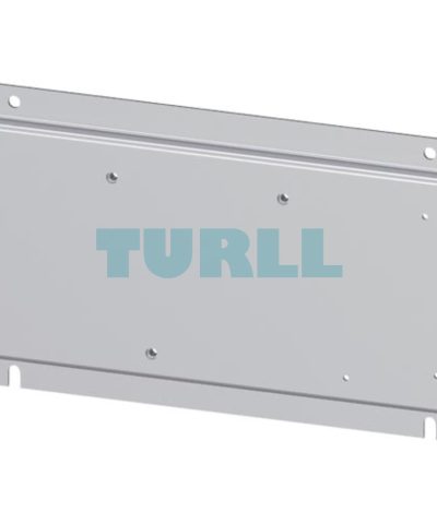Siemens 3RA1952-2E Base Plate for Star-Delta Contactor Combination
